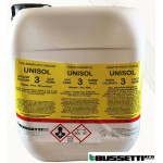 unisol 3 Yellow  stain remover-0.5L